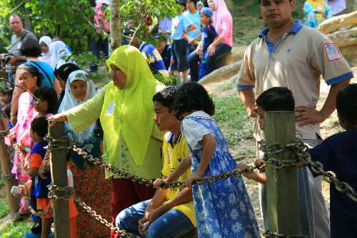 Fotos Frauen Malaysia