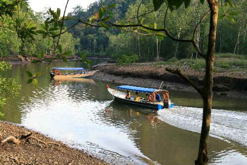 Bilder Langkawi