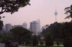 Impressionen Malysia