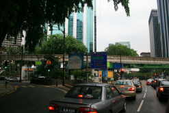 Impressionen Malysia